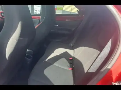 Photo 10 Toyota Aygo Gén. I Ph1 Design 5