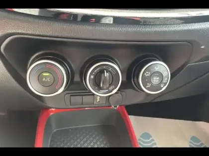 Photo 14 Toyota Aygo Gén. I Ph1 Design 5