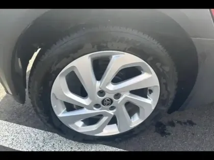 Photo 12 Toyota Aygo Gén. I Ph1 Design 5