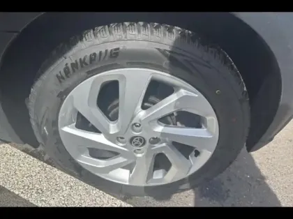 Photo 11 Toyota Aygo Gén. I Ph1 Design 5