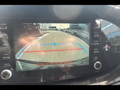 Photo 13 Toyota Aygo Gén. I Ph1 Design 5