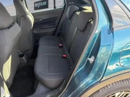 Photo 9 Fiat 600  1.2 Hybrid 136ch Pack Confort DCT6