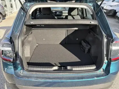 Photo 5 Fiat 600  1.2 Hybrid 136ch Pack Confort DCT6