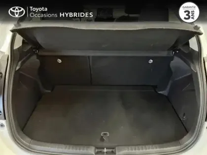 Photo 9 Toyota Yaris  116h Design 5p MY22