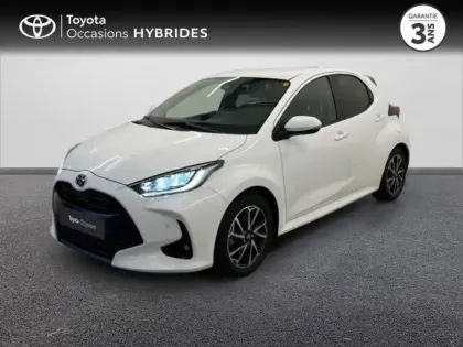 Photo Toyota Yaris
