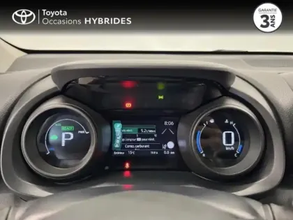 Photo 13 Toyota Yaris  116h Design 5p MY22