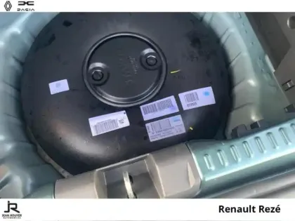 Photo 6 Dacia Sandero  1.0 ECO-G 100ch Stepway Extreme + -24