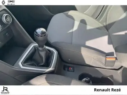 Photo 5 Dacia Sandero  1.0 ECO-G 100ch Stepway Extreme + -24