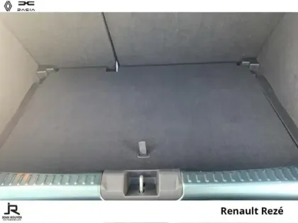 Photo 13 Dacia Sandero  1.0 ECO-G 100ch Stepway Extreme + -24