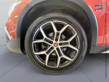 Photo 9 Fiat Tipo Gén. I Ph1 Plus 5