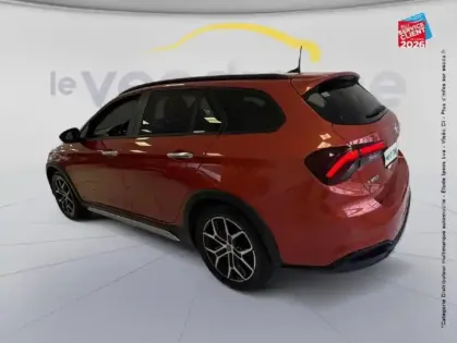 Photo 7 Fiat Tipo Gén. I Ph1 Plus 5