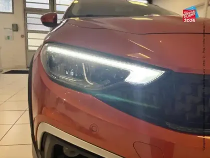 Photo 12 Fiat Tipo Gén. I Ph1 Plus 5