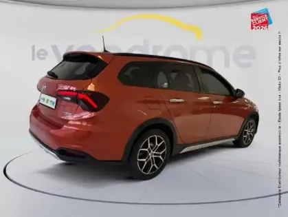 Photo 5 Fiat Tipo Gén. I Ph1 Plus 5