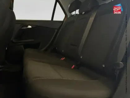 Photo 10 Fiat Tipo Gén. I Ph1 Plus 5