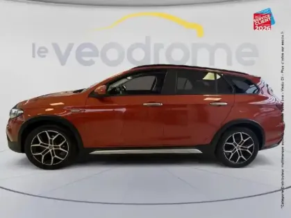 Photo 8 Fiat Tipo Gén. I Ph1 Plus 5