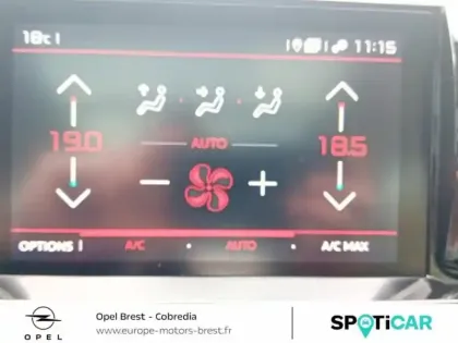 Photo 14 Citroën C5 aircross  PureTech 130ch S&S Shine