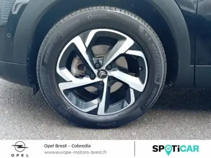 Photo 5 Citroën C5 aircross  PureTech 130ch S&S Shine