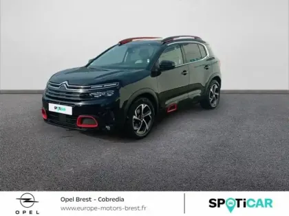 Photo Citroën C5 Aircross