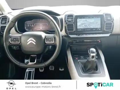 Photo 6 Citroën C5 aircross  PureTech 130ch S&S Shine