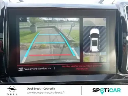 Photo 13 Citroën C5 aircross  PureTech 130ch S&S Shine