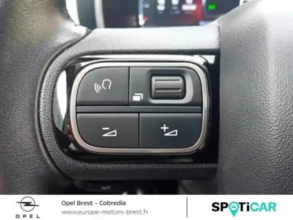 Photo 9 Citroën C5 aircross  PureTech 130ch S&S Shine