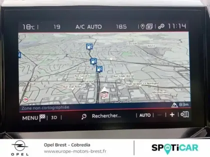 Photo 11 Citroën C5 aircross  PureTech 130ch S&S Shine