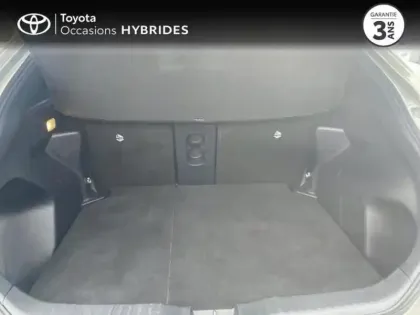 Photo 9 Toyota Yaris  Cross 130h Design MC24