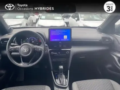Photo 7 Toyota Yaris  Cross 130h Design MC24