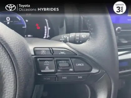 Photo 12 Toyota Yaris  Cross 130h Design MC24