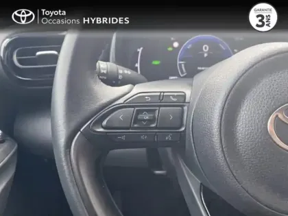 Photo 8 Toyota Yaris  Cross 130h Design MC24