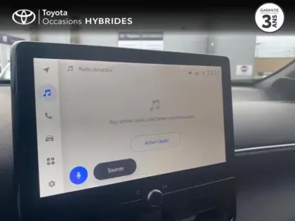 Photo 14 Toyota Yaris  Cross 130h Design MC24