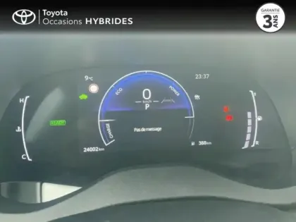 Photo 13 Toyota Yaris  Cross 130h Design MC24