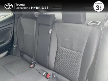 Photo 10 Toyota Yaris  Cross 130h Design MC24