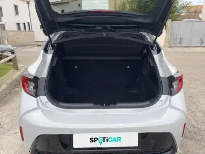 Photo 5 Toyota Corolla  1.8 140ch GR Sport MY24