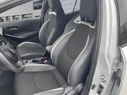 Photo 8 Toyota Corolla  1.8 140ch GR Sport MY24