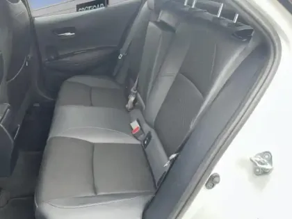 Photo 9 Toyota Corolla  1.8 140ch GR Sport MY24