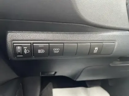 Photo 12 Toyota Corolla  1.8 140ch GR Sport MY24