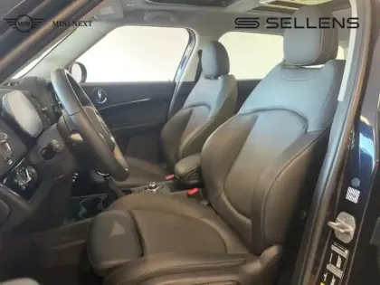 Photo 33 Mini Countryman Gén. II (F60) Ph2 Edition Premium Plus 5