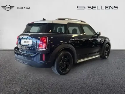 Photo 16 Mini Countryman Gén. II (F60) Ph2 Edition Premium Plus 5