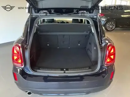 Photo 6 Mini Countryman  Cooper SE 125ch + 95ch Edition Premium Plus ALL4 BVA6