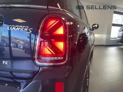 Photo 24 Mini Countryman Gén. II (F60) Ph2 Edition Premium Plus 5