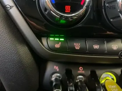 Photo 14 Mini Countryman  Cooper SE 125ch + 95ch Edition Premium Plus ALL4 BVA6