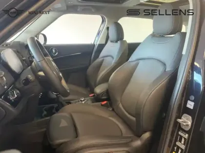 Photo 18 Mini Countryman Gén. II (F60) Ph2 Edition Premium Plus 5