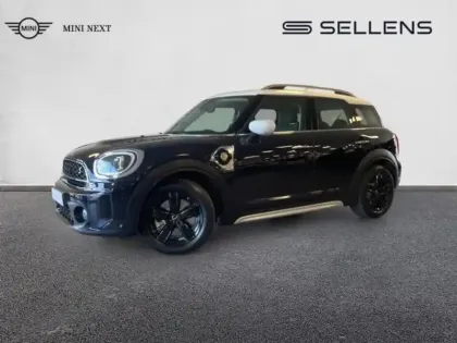 Photo 15 Mini Countryman Gén. II (F60) Ph2 Edition Premium Plus 5