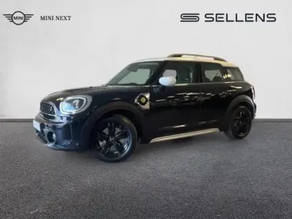 Photo 30 Mini Countryman Gén. II (F60) Ph2 Edition Premium Plus 5