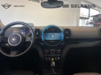 Photo 19 Mini Countryman Gén. II (F60) Ph2 Edition Premium Plus 5