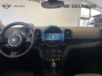 Photo 34 Mini Countryman Gén. II (F60) Ph2 Edition Premium Plus 5