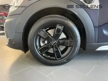 Photo 22 Mini Countryman Gén. II (F60) Ph2 Edition Premium Plus 5