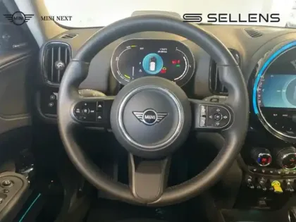 Photo 20 Mini Countryman Gén. II (F60) Ph2 Edition Premium Plus 5