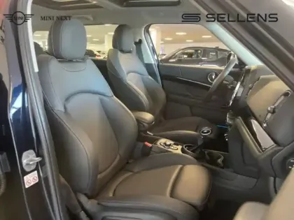 Photo 23 Mini Countryman Gén. II (F60) Ph2 Edition Premium Plus 5